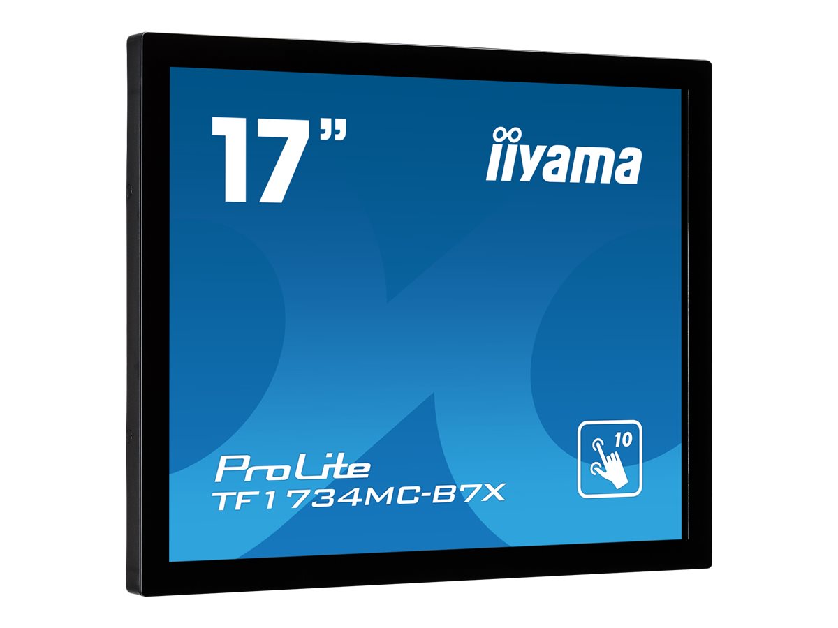 Iiyama ProLite TF1734MC-B7X 17" Open-Frame Touchmonitor
