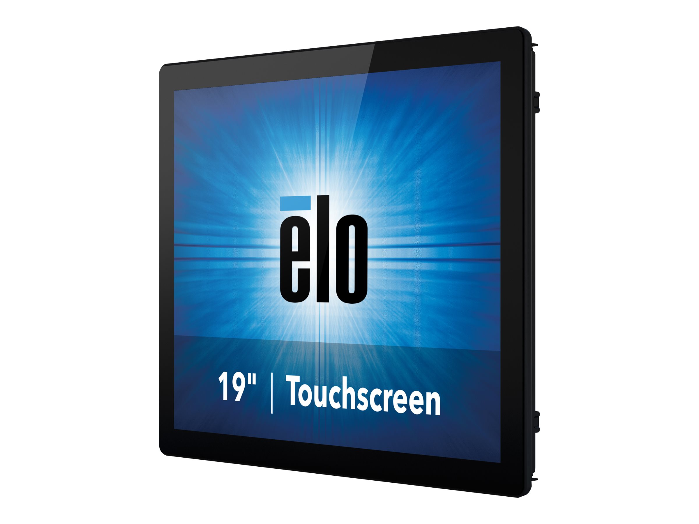 Elo Touch Solutions Elo Open-Frame Touchmonitors 1990L - LED monitor - 48.3 cm (19")