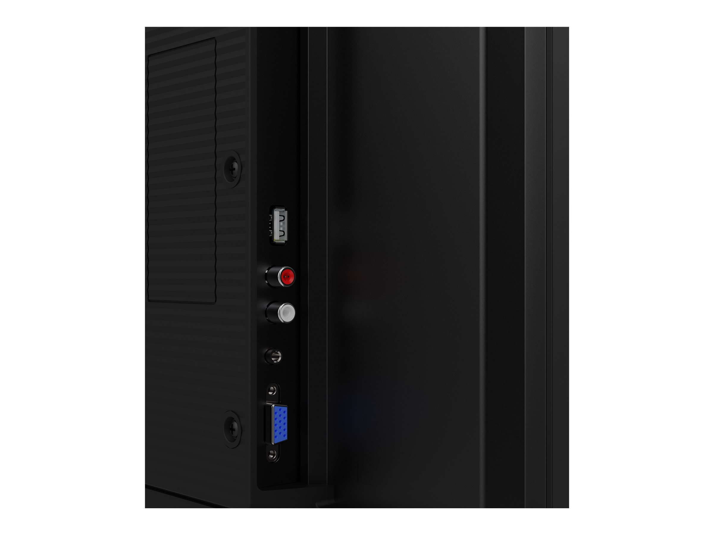 Iiyama ProLite LH5541UHS-B2 - 55 Zoll Diagonalklasse-Display (139 cm (54.6")