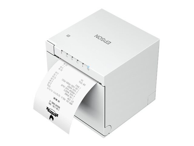 Epson TM m30III - receipt printer - thermal line - roll (7.95 cm)