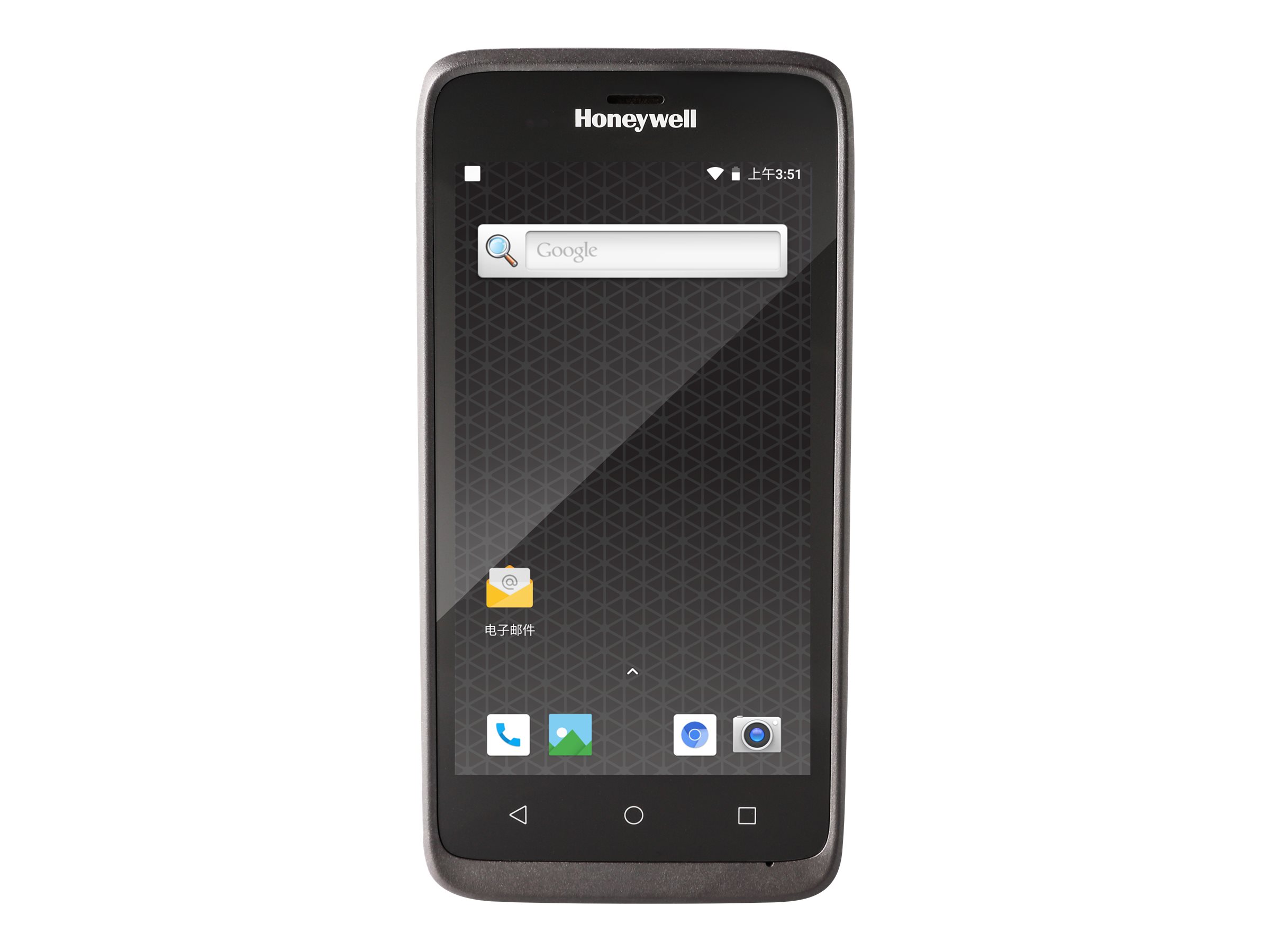 HONEYWELL ScanPal EDA51 - Data capture terminal - Android 10 - 32 GB - 5-inch display