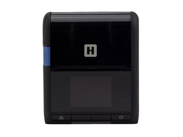 HONEYWELL LNX3 - Etiketten-/Belegdrucker - s/w