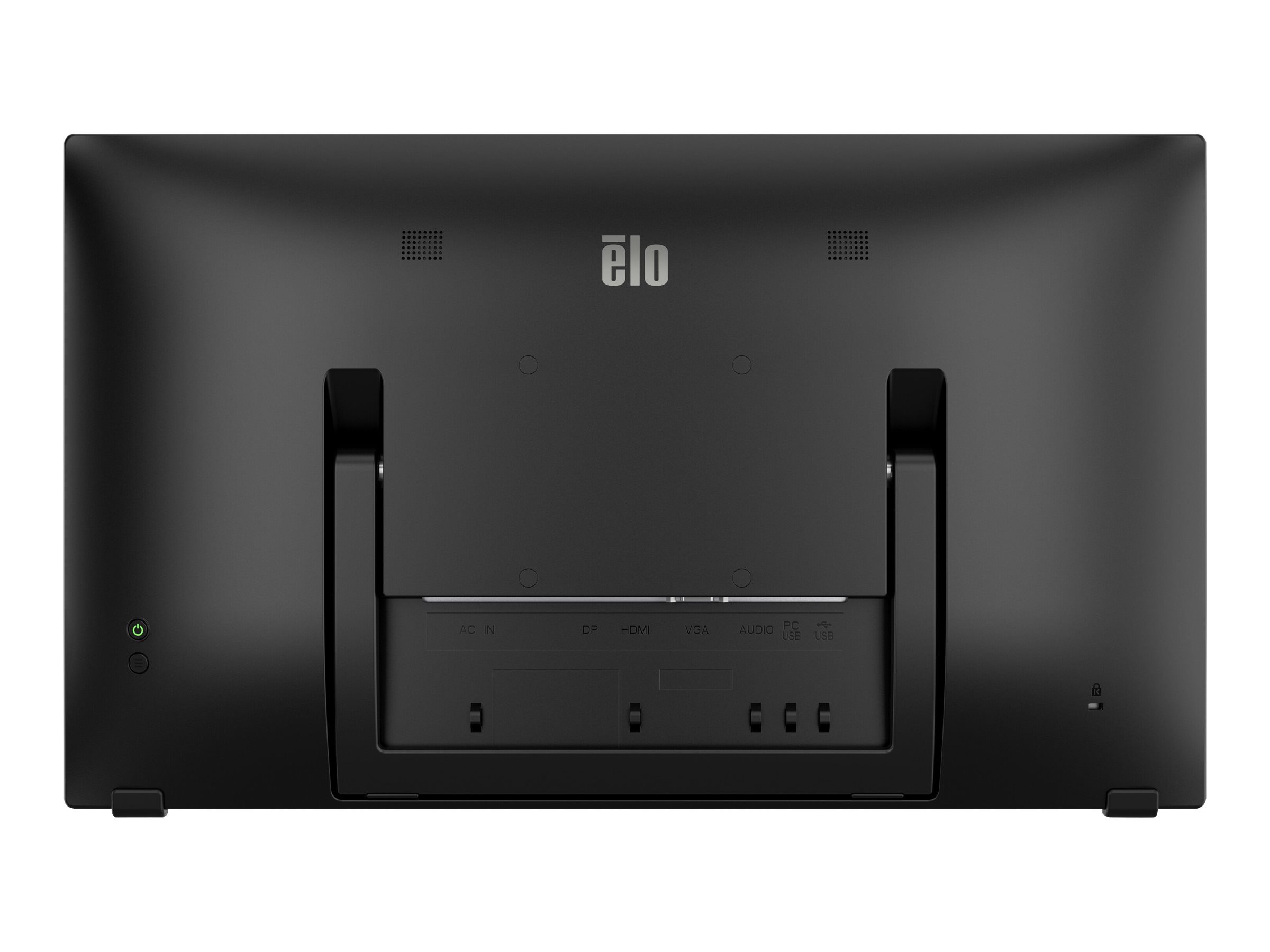 Elo Touch Solutions Elo 2470L - LCD-Monitor - 61 cm (24") (23.8" sichtbar) - Touchscreen - 1920 x 1080 Full HD (1080p)