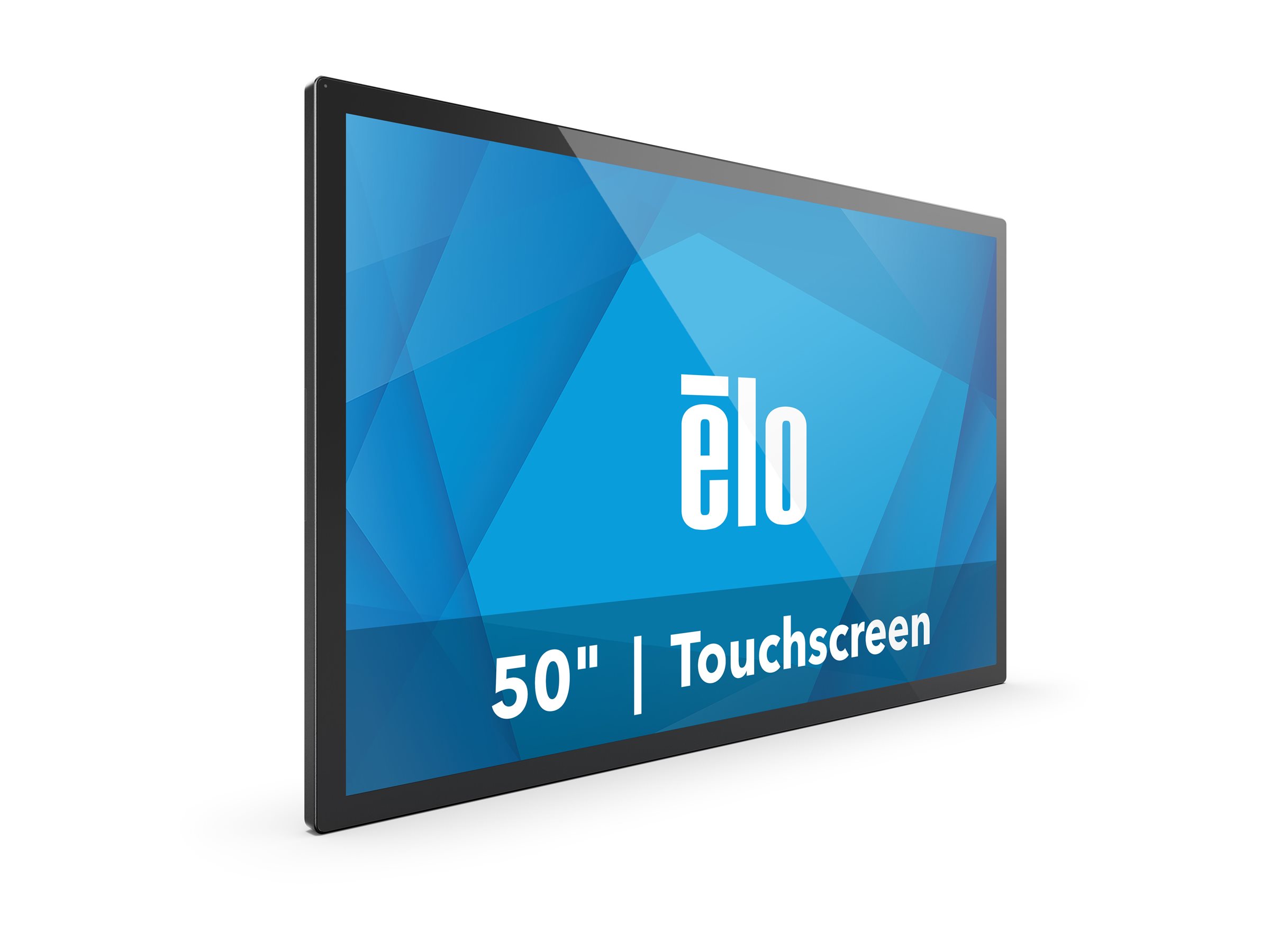 Elo Touch Solutions Elo 5054L - Commercial Grade - LED-Monitor - 50 Zoll Display