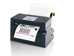 Citizen CL-S400DT - label printer - direct thermal - roll (11.8 cm)