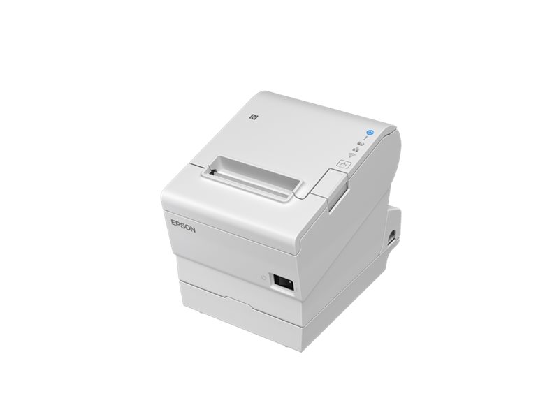 Epson TM T88VII (111) - Belegdrucker - Thermozeile - Rolle (7,95 cm)