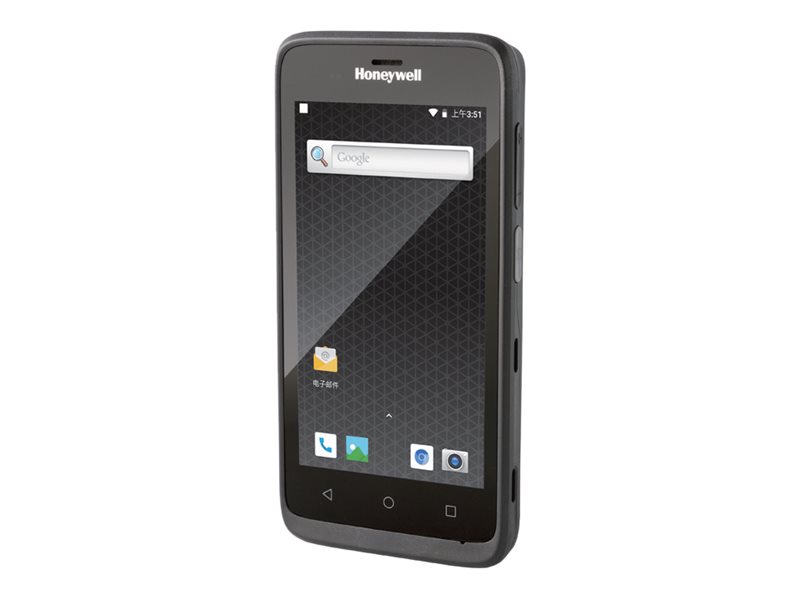 HONEYWELL ScanPal EDA51 - Data capture terminal - Android 10 - 16 GB - 5-inch display