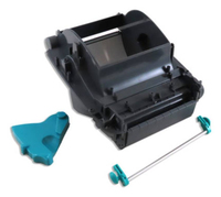 Zebra Fixed Sensor, Printing Mechanism