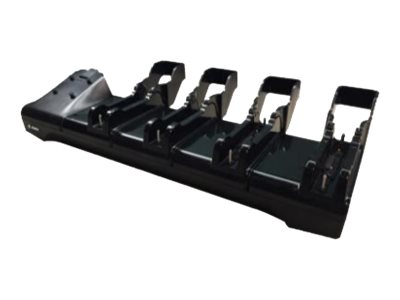 Zebra charging cradle - Output ports: 4 - for Zebra ET51
