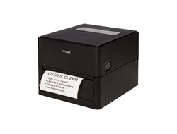 Citizen CL-E300 - Etikettendrucker - Thermodirekt - Rolle (11,8 cm)