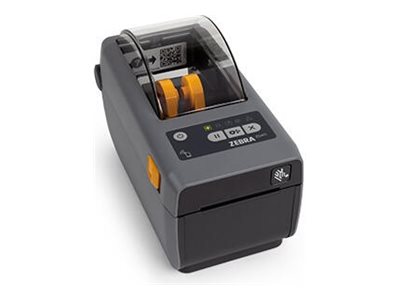 Zebra ZD411d - label printer - direct thermal - roll (5.7 cm)