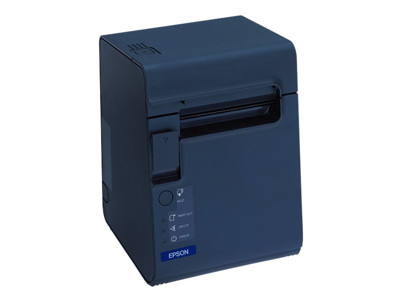Epson TM L90 - receipt printer - thermal line - roll (7.95 cm)