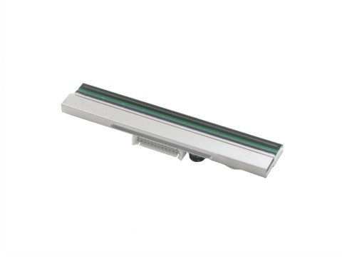 TSC Ersatzteil, Druckkopf, 12 Punkte/mm (300 dpi)
