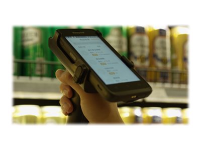 HONEYWELL ScanPal EDA51 - Data capture terminal - Android 10 - 16 GB - 5-inch display