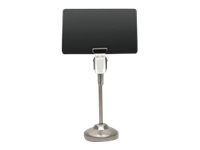 Evolis Preisschildhalter, Metall