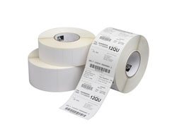 Zebra 1ROLL 8000T All Temp 51X25 - Etiketten/Beschriftungsbänder
