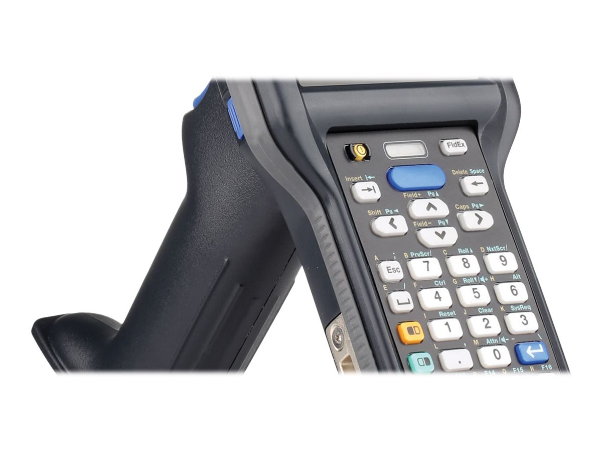 HONEYWELL CK65 - Datenerfassungsterminal - robust - Android 8.1 (Oreo)