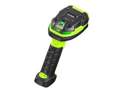 Zebra DS3678-SR - Barcode scanner - portable - decoded