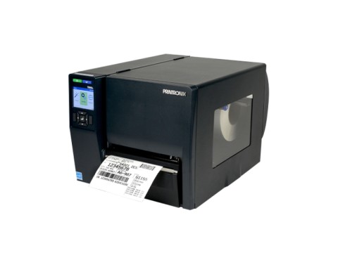 Printronix T6E2X6 8 Punkte/mm USB RS232 Ethernet - Drucker - Etiketten-/Labeldrucker