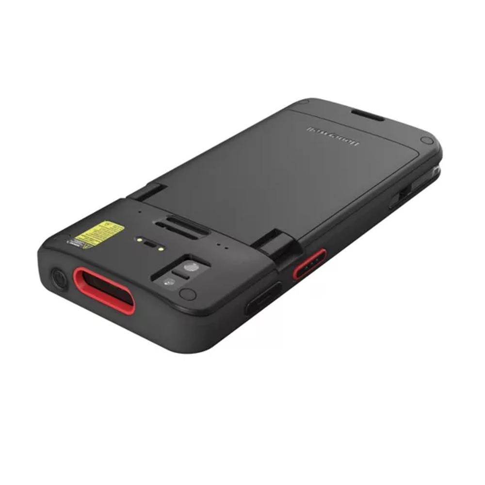 Honeywell CT70 ultra-robustes Datenerfassungsgerät mit 6-Zoll-Touchscreen