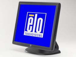 Elo Touch Solutions Elo Desktop Touchmonitors 1915L AccuTouch - LCD Monitor - 48.3 cm (19")