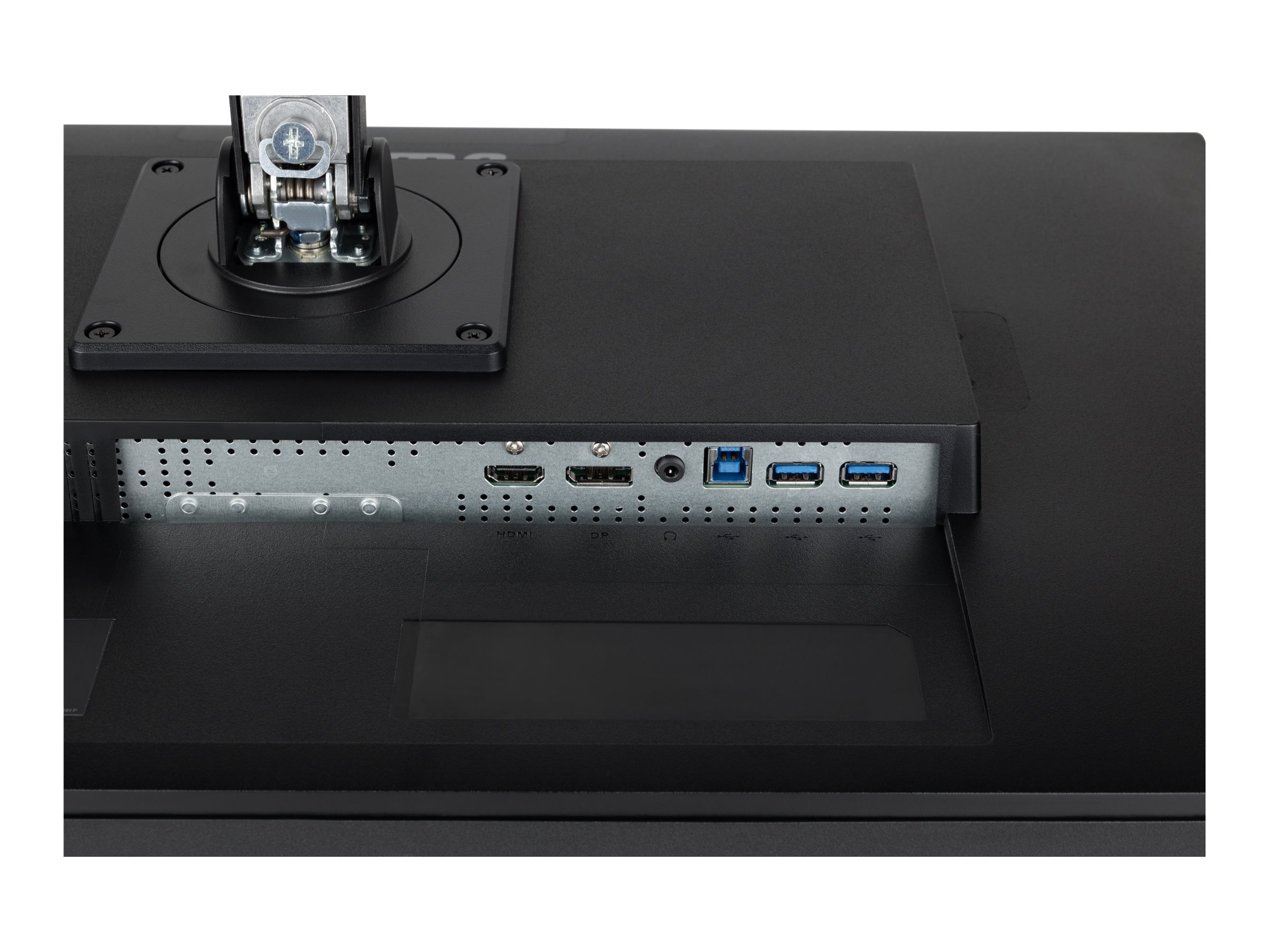 Iiyama ProLite XUB2792HSU-B6 - LED-Monitor - 27 Zoll Display