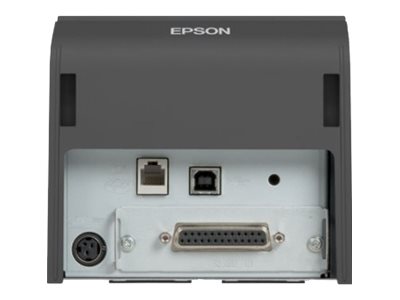Epson TM T70II - receipt printer - thermal line - roll (7.95 cm)