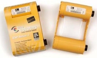 Zebra Farbband KdO, 500 Seiten, für ZXP Series 3