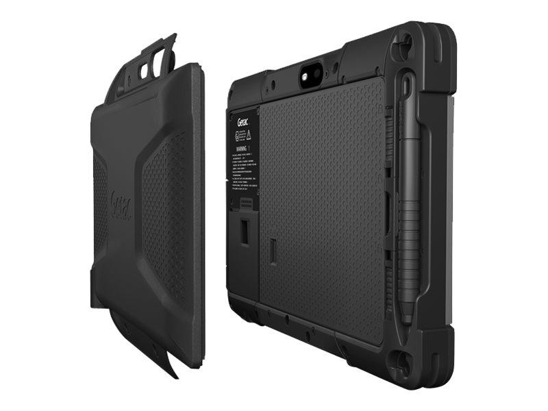 GETAC T800 G2 - Rugged - Tablet - Intel Atom x7 Z8750 / 1.6 GHz - Win 10 IoT Enterprise - HD Graphics - 8 GB RAM - 128 GB eMMC - 20.6 cm (8.1")