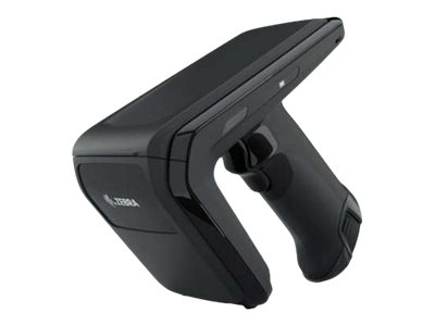 Zebra RFD40, RFID (UHF), Standard Range Antenne, Premium Sled, Gun Zebra RFD40, RFID (UHF), Standard Range Antenne, Premium Sled, Gun