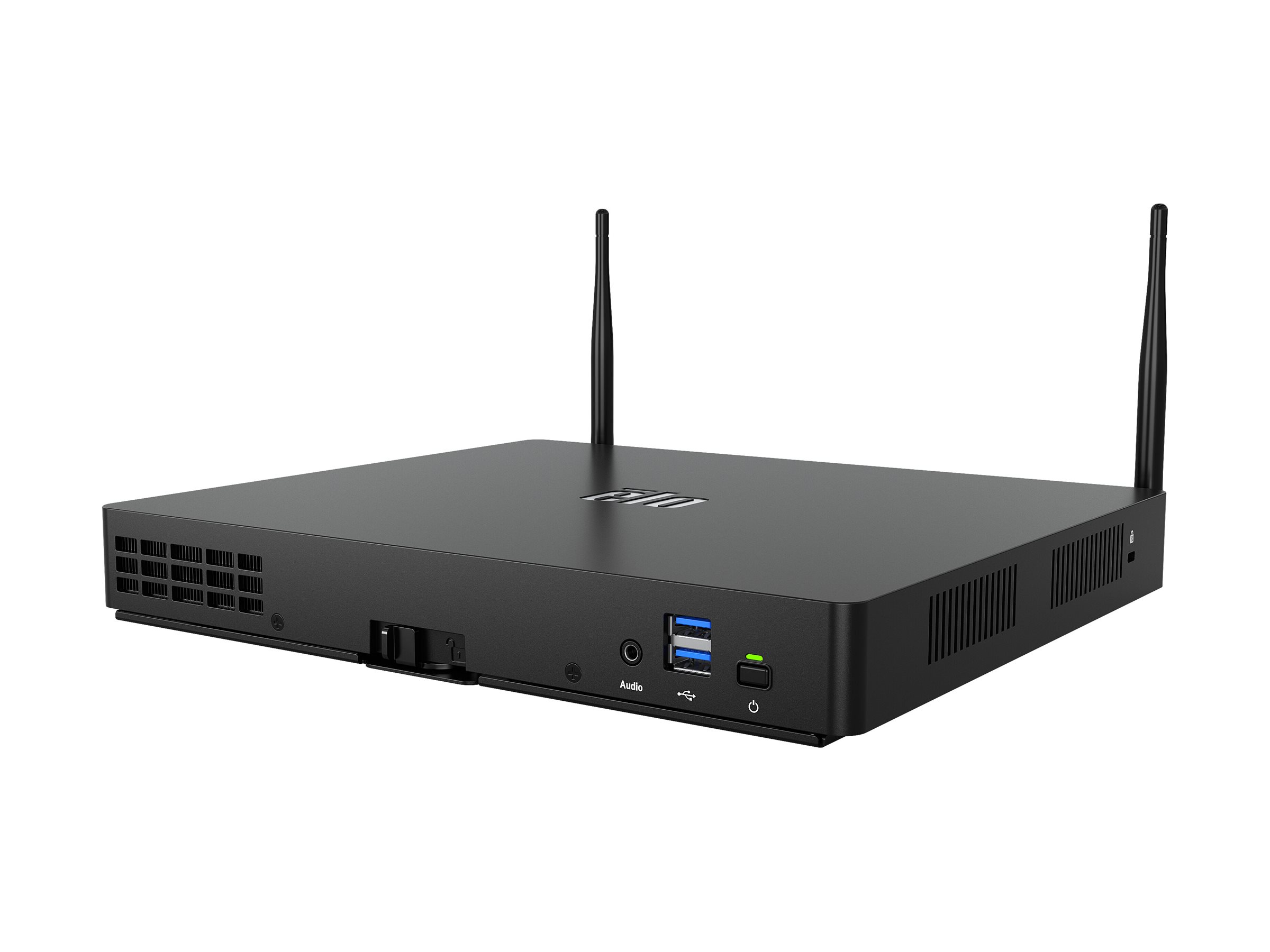 Elo Touch Solutions EloPOS Pack 2 - Mini Desktop - Core i3 i3-14100T
