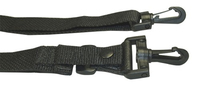 Zebra shoulder strap for tablet - for Zebra ET50