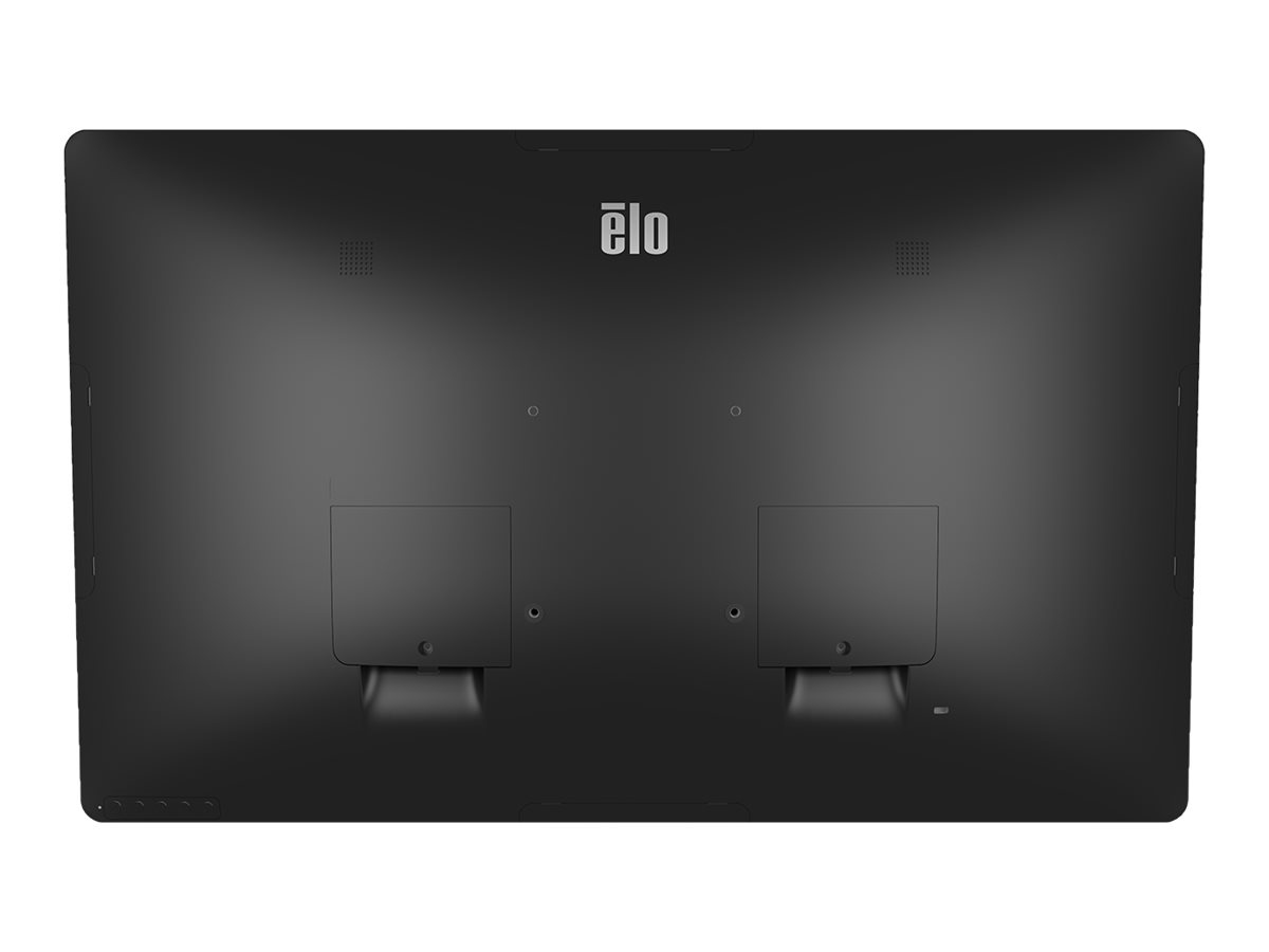 Elo Touch Solutions Elo 2702L - LED-Monitor - 68.6 cm (27") - Touchscreen - 1920 x 1080 Full HD (1080p)