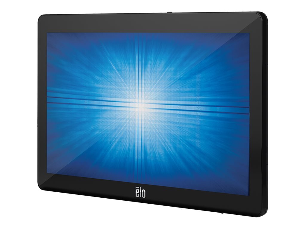 Elo Touch Solutions EloPOS System i5 - Mit Wandhalterung & I/O Hub - All-in-One (Komplettlösung)