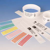 Zebra Z-Band Direct Next Generation - Polypropylene (PP)