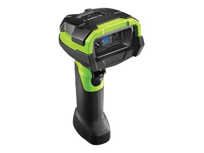 Zebra DS3678-ER - Barcode-Scanner - tragbar - 2D-Imager