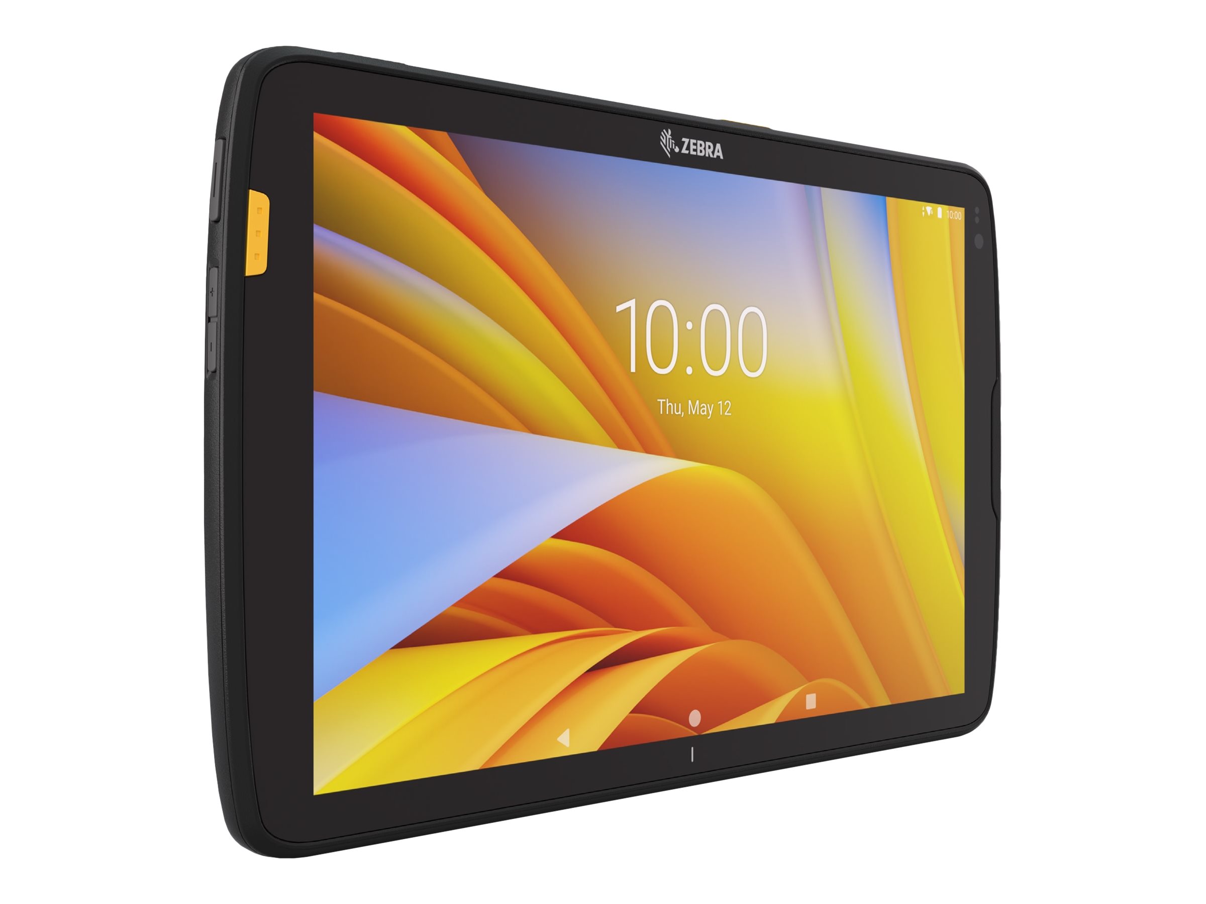 Zebra ET45 - Tablet - rugged - Android 11 - 128 GB UFS card - 25.7 cm (10.1")