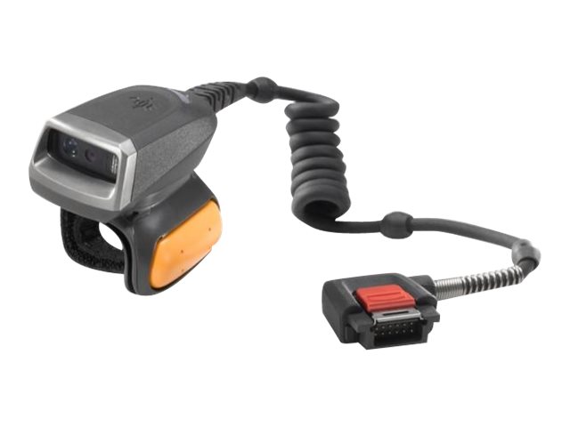 Zebra RS5000 - Short Cable Version - Barcode-Scanner Zebra RS5000 - Short Cable Version - Barcode-Scanner