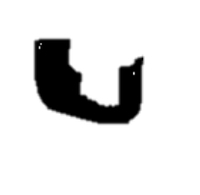 HONEYWELL Adapterhülse für Barcode-Scanner