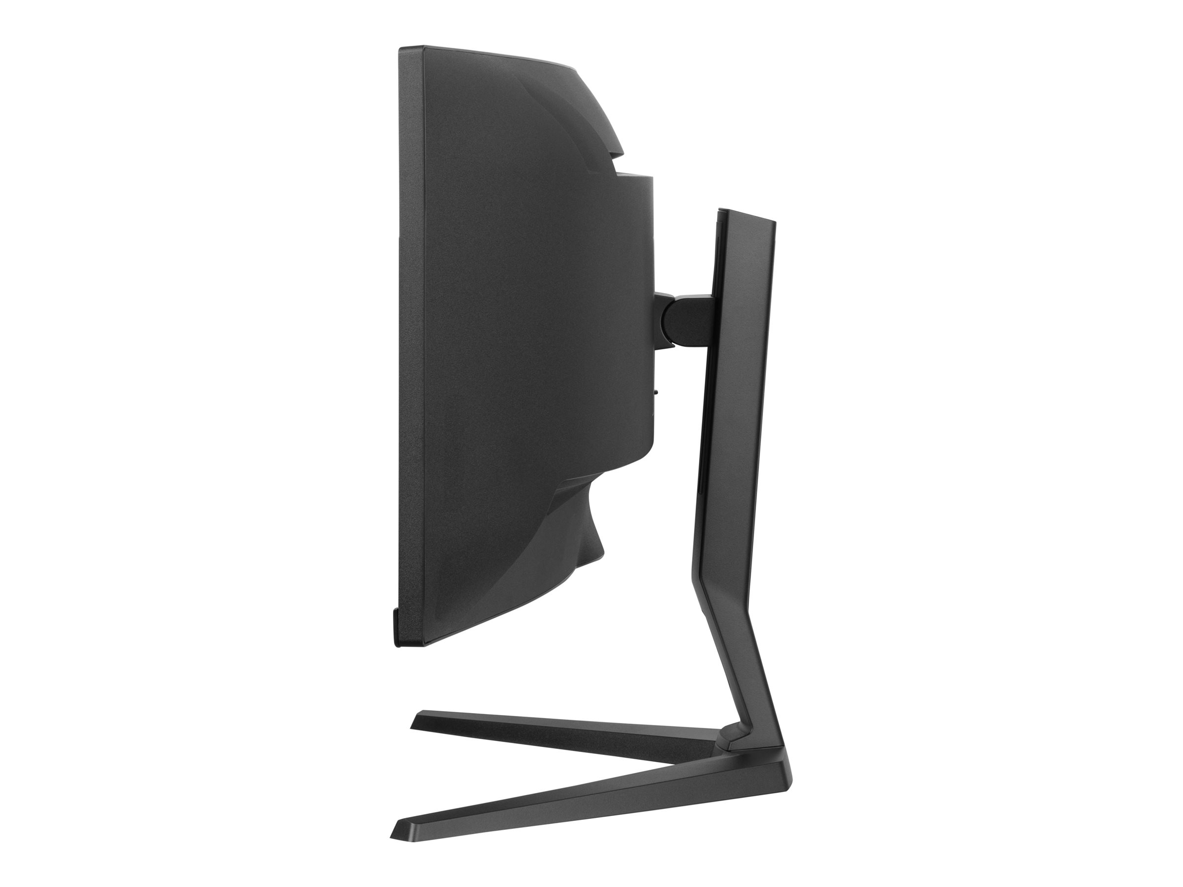 Iiyama ProLite XCB4594DQSN-B1 - LED-Monitor - gebogen - 114.3 cm (45")