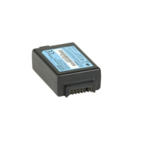 Zebra WA3025 - Handheld battery - Lithium-ion
