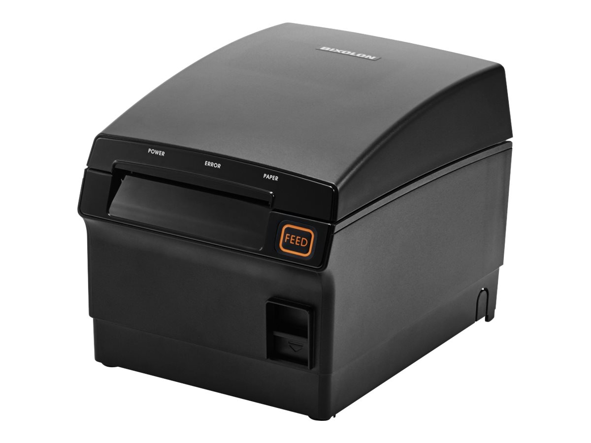 BIXOLON SRP-F310II - Belegdrucker - Thermodirekt - Roll (8,3 cm) BIXOLON SRP-F310II - Belegdrucker - Thermodirekt - Roll (8,3 cm)