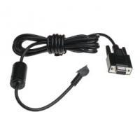 Datalogic serial cable - DB-9 (W) - 3.66 m