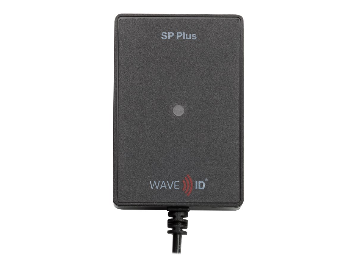 RF IDeas WAVE ID Plus SP MIFARE Secure - HF-Abstandsleser