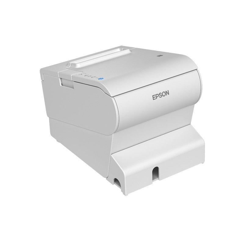 Epson TM-T88VII leistungsstarker ePOS Bondrucker