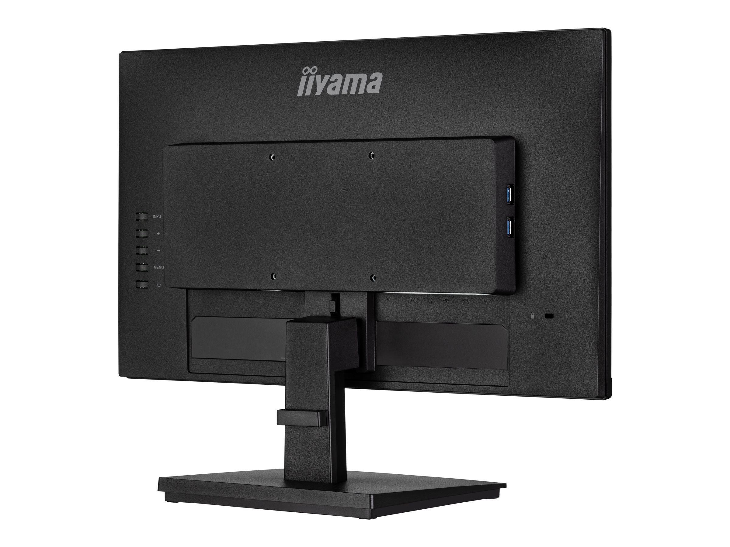 Iiyama ProLite XU2292HSU-B6 - LED-Monitor - 22 Zoll Display