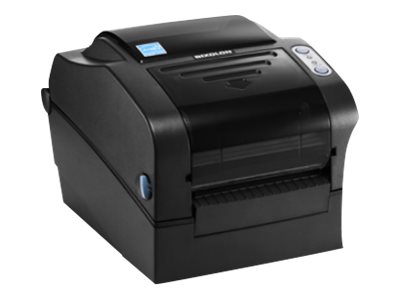 BIXOLON SLP-TX423 - Label printer - Direct thermal / Thermal transfer - Roll (11 cm)