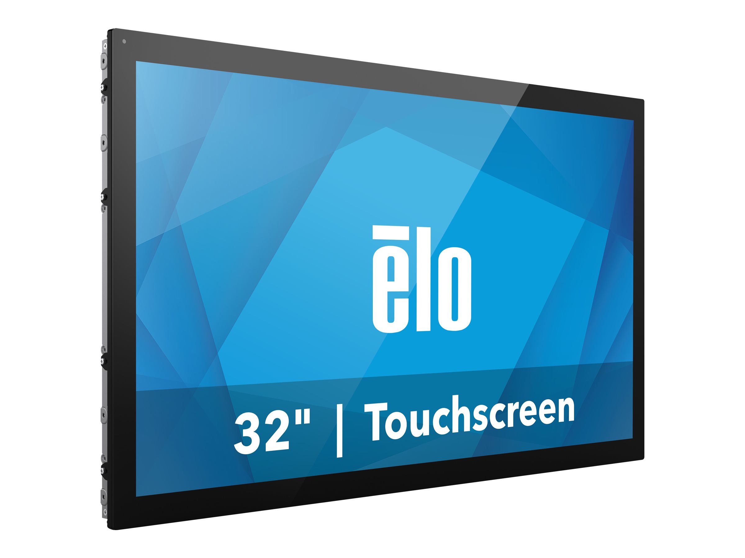 Elo Touch Solutions Elo 3263L - LED monitor - 81.3 cm (32") (31.5" visible)