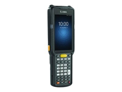 Zebra MC3300 Premium - Datenerfassungsterminal - robust - Android 7.1.2 (Nougat)