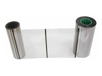 Zebra Klar - Transparentfolie - für ZXP Series Zebra Klar - Transparentfolie - für ZXP Series